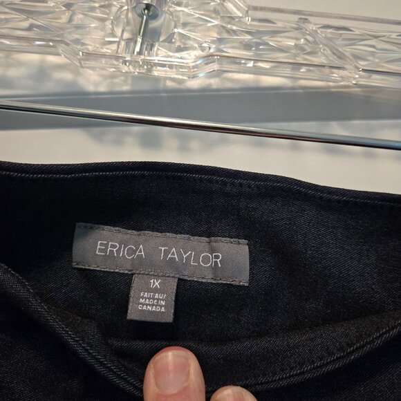 Navy Trousers - Picture 3 of 3